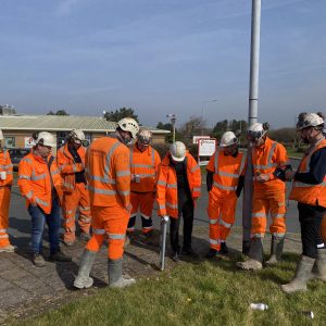 COMING SOON - ENQUIRE NOW - Level 2 Diploma in Land Drilling – Lead Driller